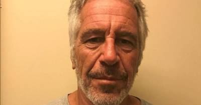 O caso Jeffrey Epstein mexe com nomes sonantes das elites mundiais, incluindo o atual Presidente dos Estados Unidos.