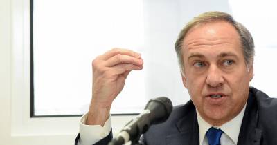 Mobilidade: PSD Madeira lamenta e repudia Governo da República por causa do modelo do Subsídio