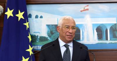 Costa falha reunião com Lula da Silva mas irá à assinatura do acordo