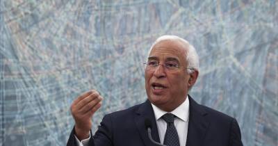 Esta posição foi transmitida por António Costa em mensagens publicadas hoje na sua conta na rede social X (antigo Twitter).