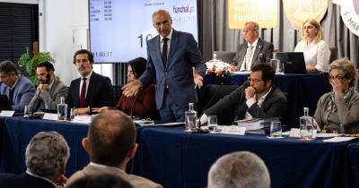 Assembleia Municipal do Funchal aprova Prestação de Contas de 2025