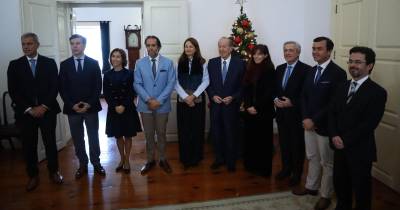 Ireneu Barreto destaca cooperação institucional