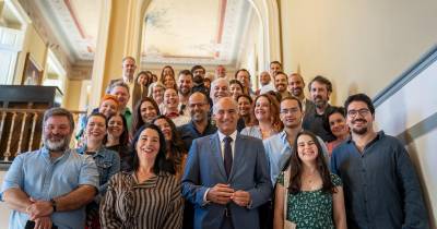 Funchal atribui mais de 540 mil euros à cultura este ano, o maior apoio municipal de sempre