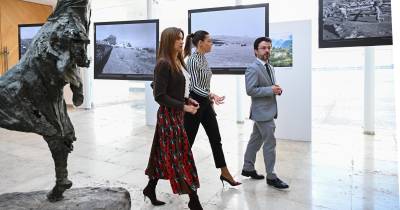 Fórum Machico deu palco a 653 eventos e recebeu 37 mil pessoas em 2025