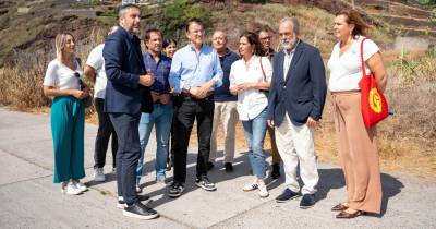 PS “fará tudo para travar invasão da praia Formosa”