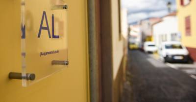 Os turistas norte-americanos têm contribuído para o crescimento do setor em Portugal.