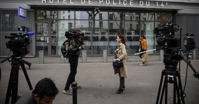Ator Gerard Depardieu detido para interrogatório em Paris por acusações de agressão sexual