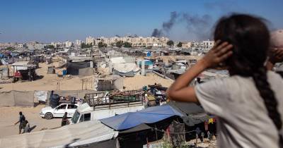 Médio Oriente: Israel ameaça “força sem precedentes” contra cidade de Gaza