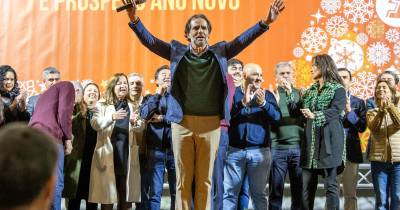 Albuquerque destaca “força, resiliência e capacidade” do PSD/M em ano com três vitórias