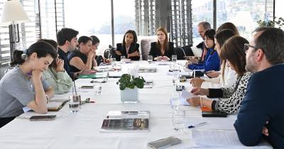 Madeira e Açores querem mais capacidade formativa na área da Saúde