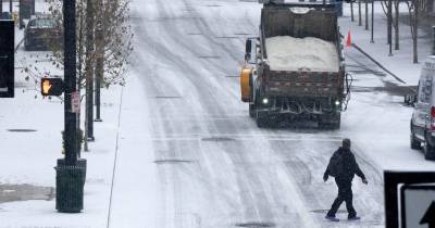 Grande tempestade de inverno ameaça milhões de pessoas nos Estados Unidos