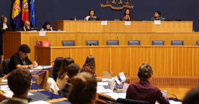 Paula Margarido destaca a nobreza da participação cívica