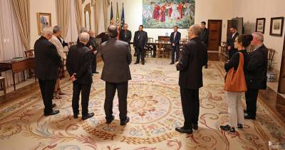 José Manuel Rodrigues enaltece papel da comunicação social da igreja