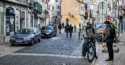 Autarquia de Lisboa proibiu realização da manifestação denominada “Contra a islamização da Europa” em plena Mouraria, um dos bairros mais multiculturais da capital portuguesa.