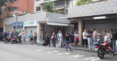 Venezuela: Comunidade madeirense está tranquila, mas apreensiva