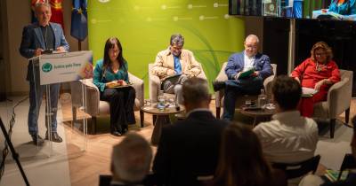 Debate promovido pelo JPP defende hospital para o social