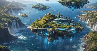 Madeira recebe o ‘Islands Beyond 2030’