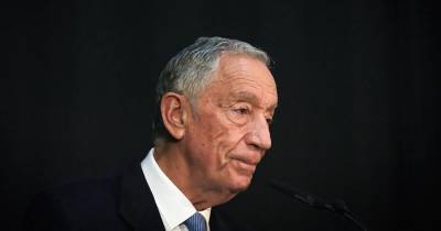 Presidente da República passou bem a noite e poderá ter alta na quarta-feira