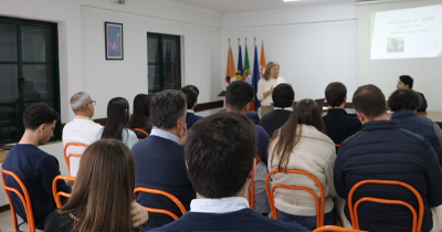 JSD/Madeira assinalou o Dia Nacional do Estudante com debate sobre saúde mental