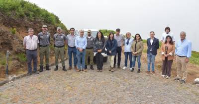 Empreitada representou um investimento de um milhão de euros,