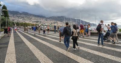 Mercado nacional ultrapassou o alemão em número de dormidas