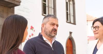 Coligação Mais Santa Cruz acusa JPP de querer calar a oposição