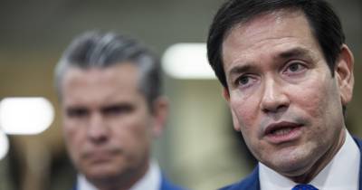 Gronelândia: Marco Rubio reúne-se com responsáveis dinamarqueses na próxima semana