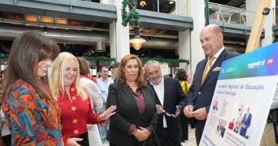 Erasmus+: Fórum regional ‘escuta’ histórias que inspiram