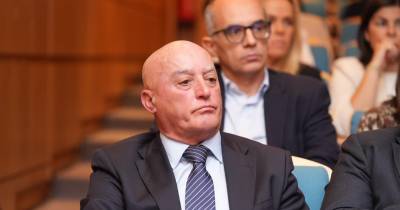 “50% dos internamentos são na cidade do Funchal”, diz João Eduardo Lemos.