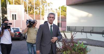 Cunha e Silva diz que reunião do PSD não é para eleger sucessor de Albuquerque