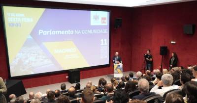 Parlamento na Comunidade: “Autonomia não cumpriu a sua missão” na habitação e no turismo