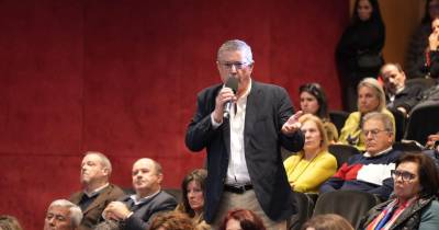 O que pode estar a acontecer, no seu ponto de vista, tendo em conta as estatísticas, é que “o valor é muito baixo em Machico”, o qual não sabe “se será o valor real declarado”.