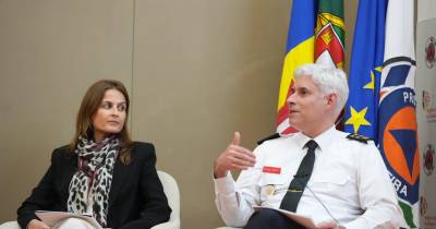 Governo Regional na quarta-feira em Lisboa para abordar vinda do segundo meio aéreo