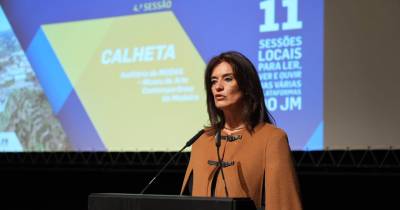 Rubina Leal referiu que os direitos das Regiões Autónomas estão constitucionalmente consagrados e defendeu que matérias como a mobilidade devem ser asseguradas pelo Estado, considerando tratar-se de “um direito constitucional inequívoco”.