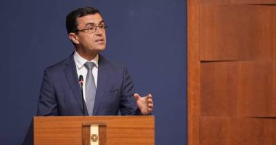 Seguro de colheita para a banana assinado hoje