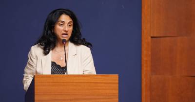 Acesso ao Pico do Areeiro será alvo de regulamentação.