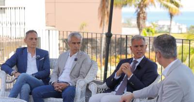 Fórum JM: Área florestal aumentou 9% na última década