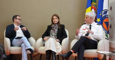 Fórum: prevenção de incêndios é palavra de ordem