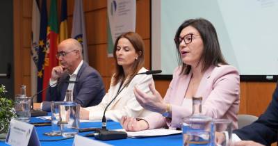 “Penso que esta Estratégia tem condições para ser eficaz e conseguir contribuir para aquilo que são os seus objetivos”.