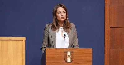 Orçamento da Saúde e Proteção Civil para 2026 reforça investimento, inovação e proximidade aos cidadãos.