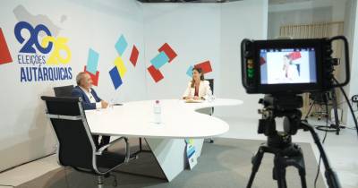 Debate JM: Dinarte declina convite para participar