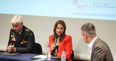 Fórum JM: Madeira não vai desistir do segundo helicóptero
