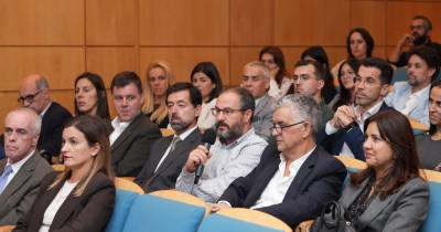 Licínio Santos anuncia intenção de criar hospital de dia para tratar das dependências.