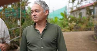 Agricultores de Santa Cruz sem água de rega, denuncia JPP