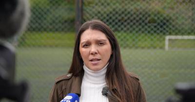 JPP exige construção de bancada no campo do Porto da Cruz “prometida há anos”