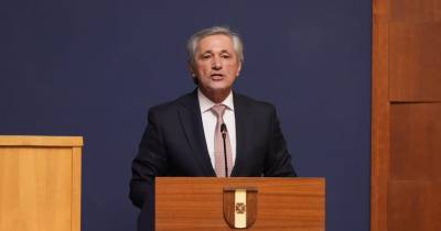 ORAM visa manter “trajetória de crescimento económico”.