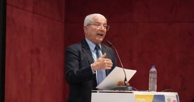 Parlamento na Comunidade: Jorge Moreira lembra elevado analfabetismo em Machico antes da Autonomia