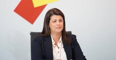 Debate JM: Élia Ascensão aposta como grande prioridade, na captação de investimento para Santa Cruz