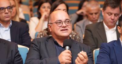 “Temos cerca de 600 internamentos anuais” de mulheres.