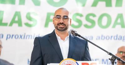 “Desnorte do PSD em Machico não tem limites”, critica Hugo Marques